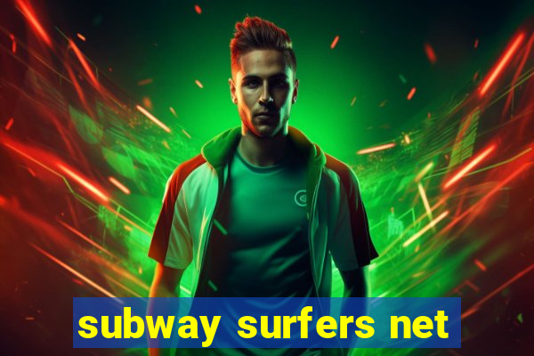 subway surfers net